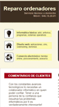 Mobile Screenshot of luisferrufino.estelienlinea.com
